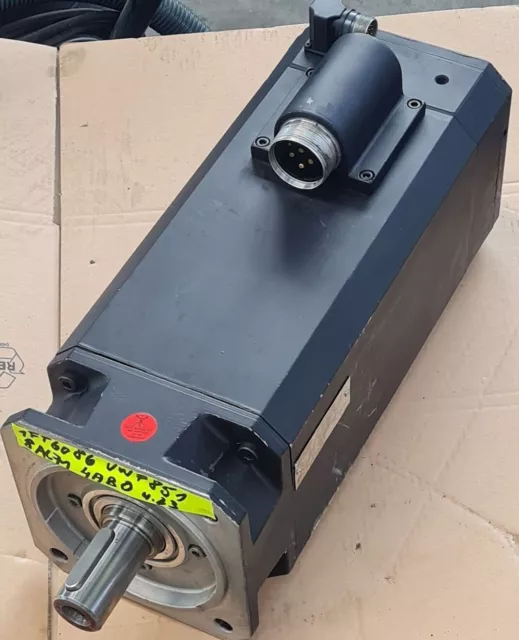 Siemens 1 FT6086-8AC71-4AB0 Servomotor