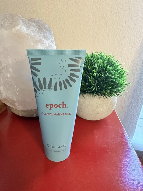 Nu Skin Epoch® Glacial Marine Mud Mask 4.4 oz