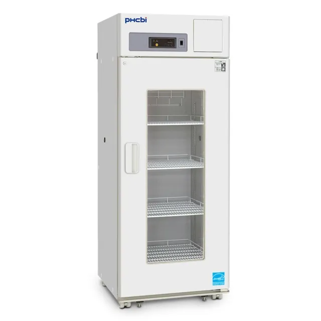 NEW PHCBI MPR-722-PA Pharmaceutical/Medical Refrigerator, 24.2 cu ft