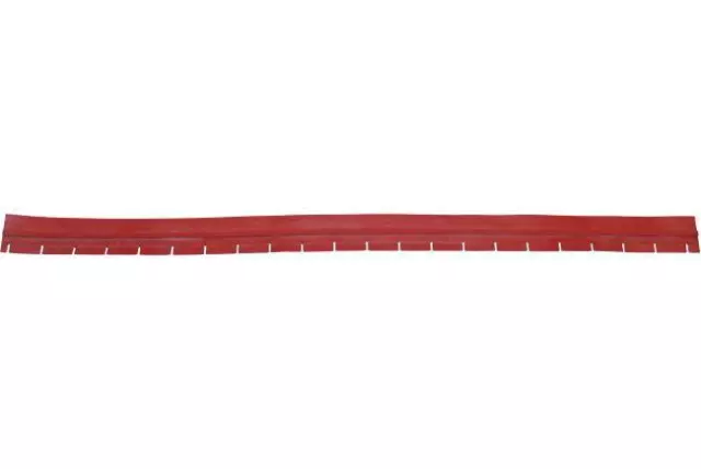 Sauglippe für Sorma Kobra 5064, rot