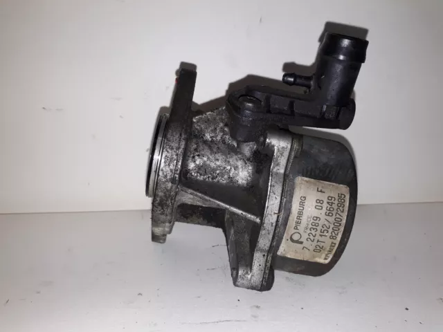 VOLVO S40 1.9 D SPORT 2002 Vacuum Pump