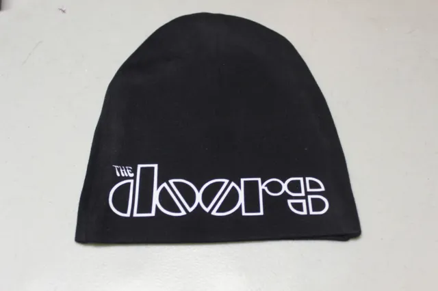 THE DOORS  Baby  Beanie~~Cool!