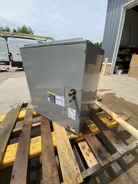 Evaporator coil -International Comfort Products (ICP)  EDD4X36JA2