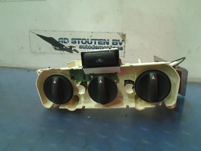 Manopola Di Controllo Riscaldatore Per Toyota Corolla 2003-2007 - Ricambio 55905-02170, Motore 1.8L