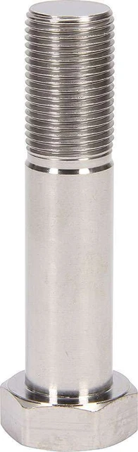 Allstar Performance ALL17541 Bolt - 3/4-16 in Thread - 3.250 in Long - Hex Head