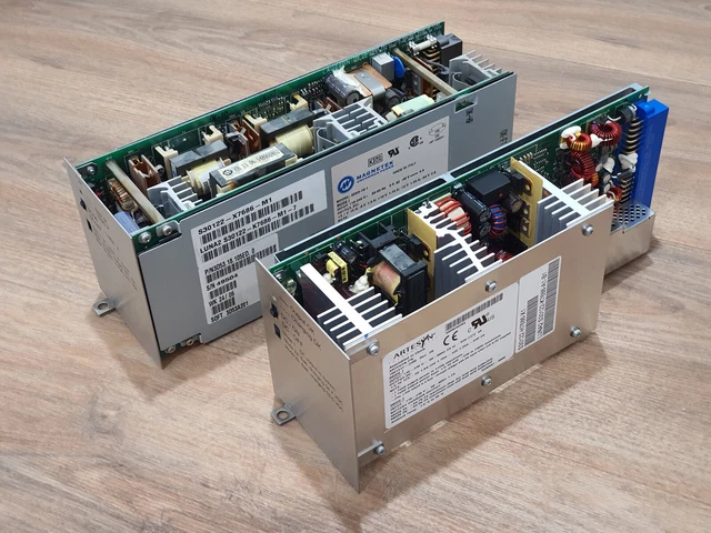 PSUI Netzteil Hicom 150E Office Pro/Octopus E300 refubished
