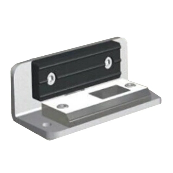 Elektrisches Tor Schloss 24V - Automatisch Mit 2 Entsperrmethoden