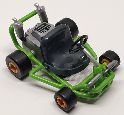 yoshi kart toy