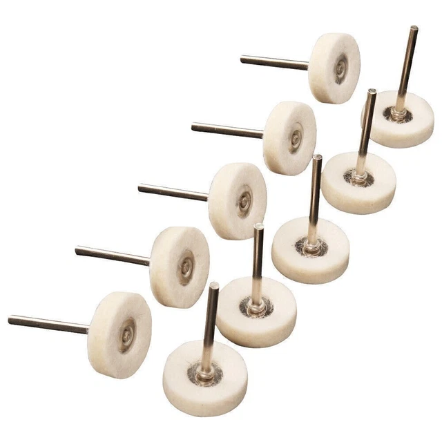 ToolUSA (2 Pack) Reinforced Cut Off Wheels Set | 1.25 (3.2 cm