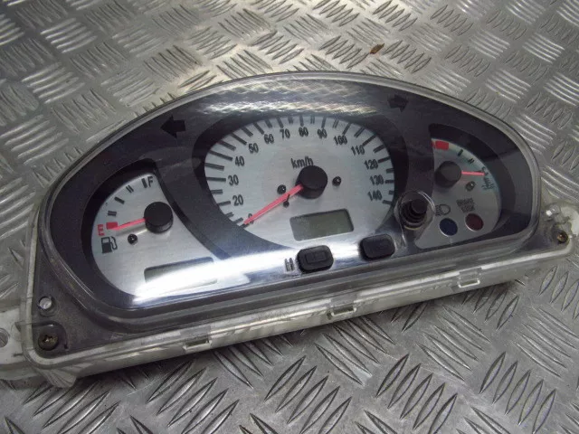 Compteur Tableau De Bord Suzuki 250 Burgman An Speedometer 1998-2002