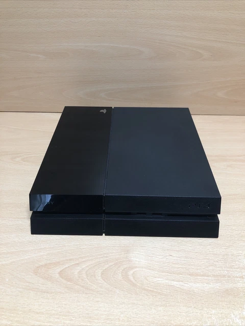 Sony PlayStation 4 Ps4 Console 500 GB nera getto - Riparazioni o riparazioni difettose 2