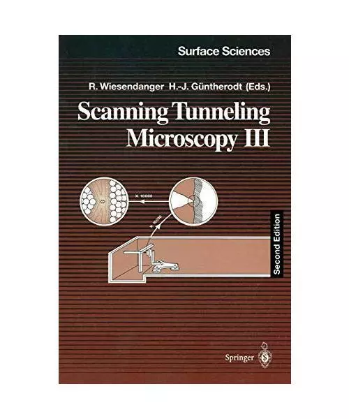 Scanning Tunneling Microscopy III: Theory of STM and Related Scanning Probe Meth