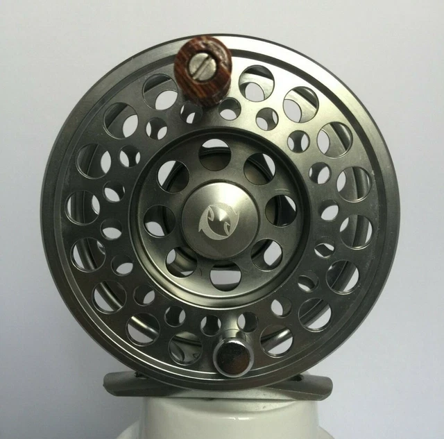 Moulinet De Pêche à La Mouche Scierra XDA 79 D'occasion Pour Truite