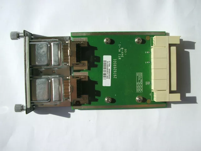 Dell Stacking Module PowerConnect Switch 0YY741 OYY741 6024 6248 6424