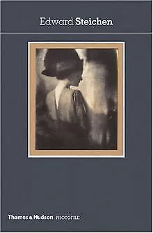 Edward Steichen (Photofile) | Buch | Zustand sehr gut