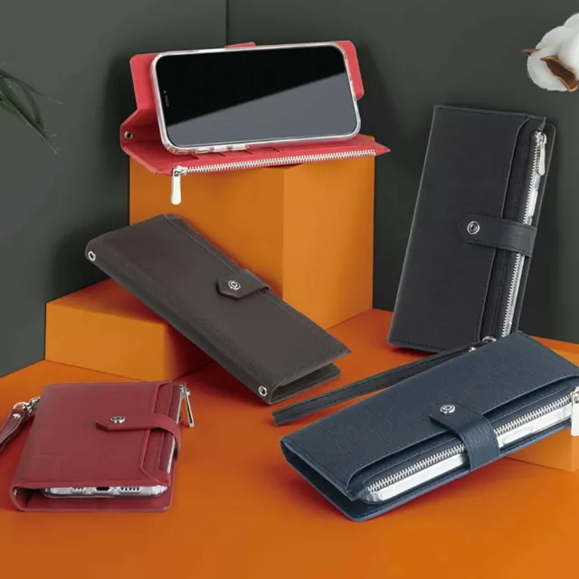 Kelly Wallet Case for Samsung Galaxy A9 Pro/ A8s/ A8 Star/ A9 A7 A8 2018