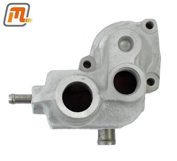 Base Termostato Ford Escort/mondeo 1.8 Con Bulbo | Mercado Libre