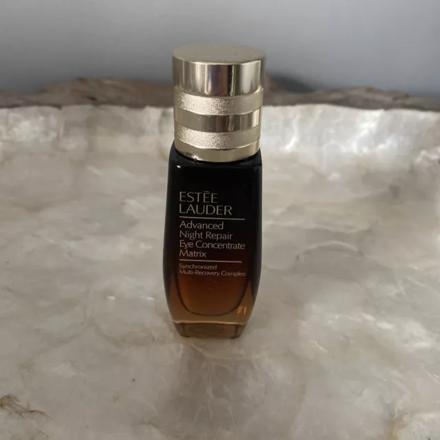 ESTEE LAUDER Advanced Night Repair Eye Concentrate Matrix 15ML NEW RRP £60