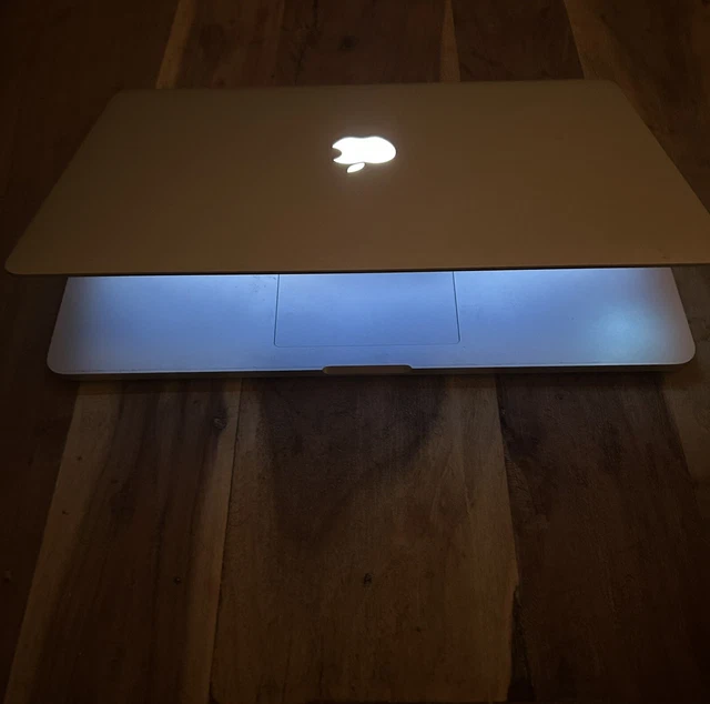 MacBook Pro 2013 i7 quad core