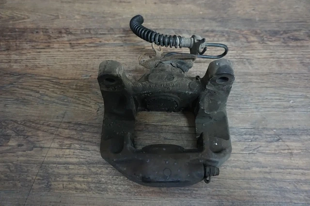 VW Touareg Brake Caliper Rear Right Brembo 20.9226.14