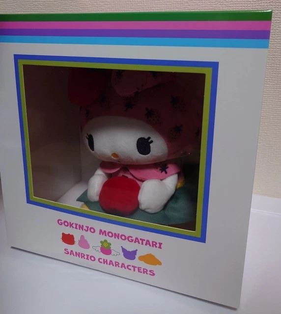 NEIGHBORHOOD STORY X Sanrio …