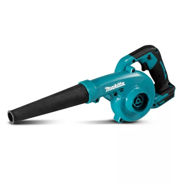 Makita DUB185Z 18V Li-Ion LXT Cordless Blower - Skin Only.