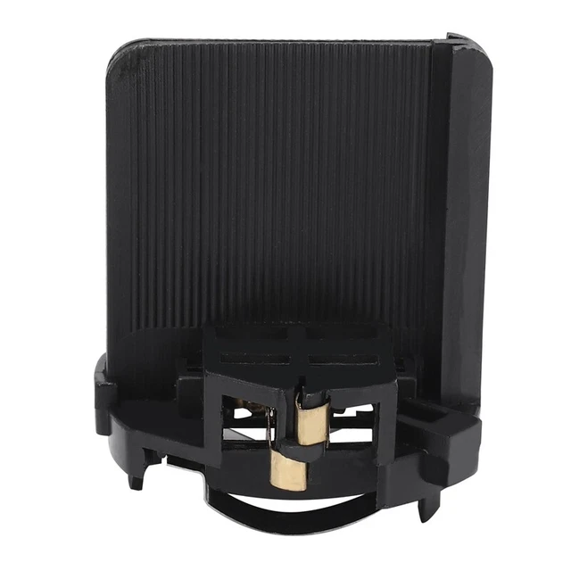 1 PC Halogen Lamp Holder Low Beam Head Light Base For 6 MK6 7 MK7 T3Q2