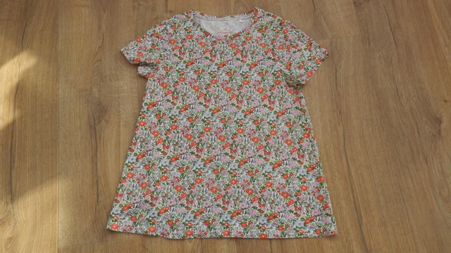 Girls Bundle Of Summer Clothes. Aged 11 Years. 10
