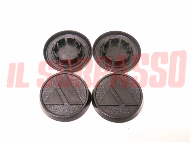 LEX Wheel Hub Cover 20pcs 17mm Universel Pneu De Voiture Moyeu De Roue