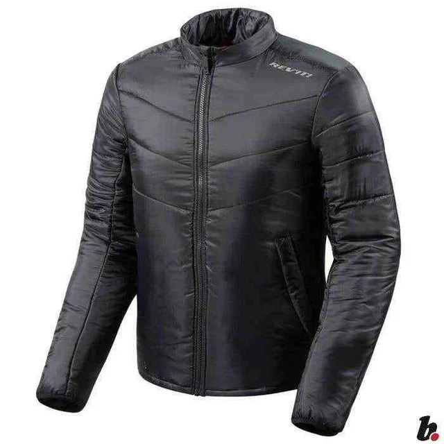 Revit Core Jacke