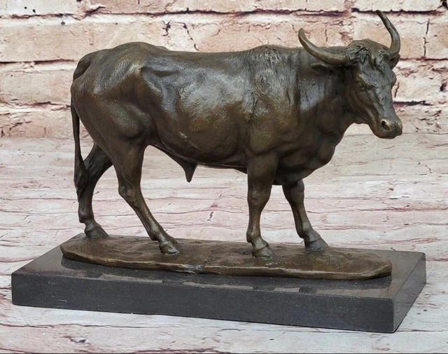 8 Clochettes De Vache En Métal + 10 Boucles + 20 M Ficelle - Pour Bovins, Moutons, Chevaux, Décoration