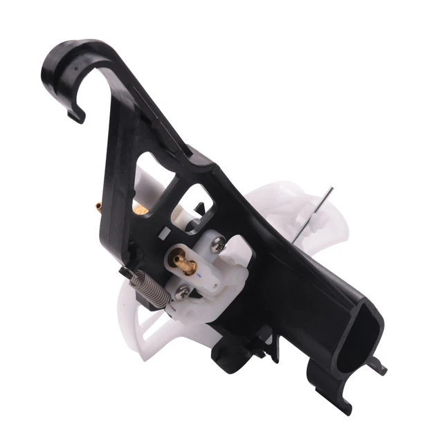 Regolatore del motore di adeguamento del faro dell'automobile 12V /24V