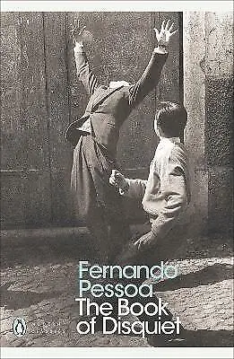 The Book of Disquiet by Fernando Pessoa (Paperback, 2015)