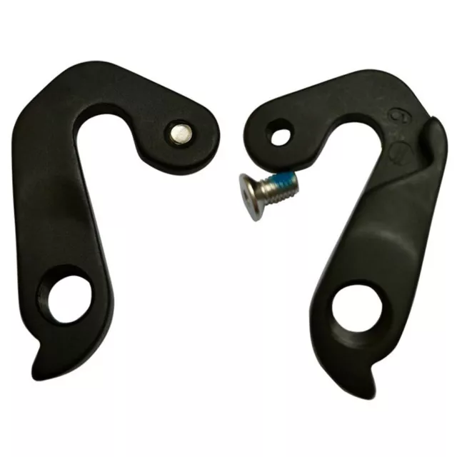 Ensure Smooth Shifting with For SCOTT 273561 Scale 960 Bike Mech Hanger