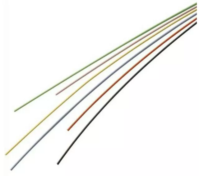 Upchurch Scientific HPLC Chromatography Peek Tubing Green 1/16 x 0.030 x 5 ft