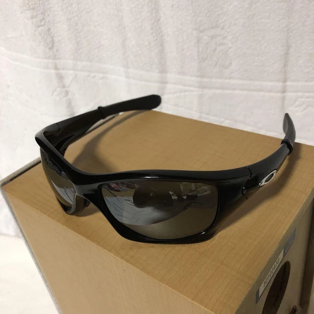 OAKLEY Oakley Pit Bull Pit Bull OO9161-05