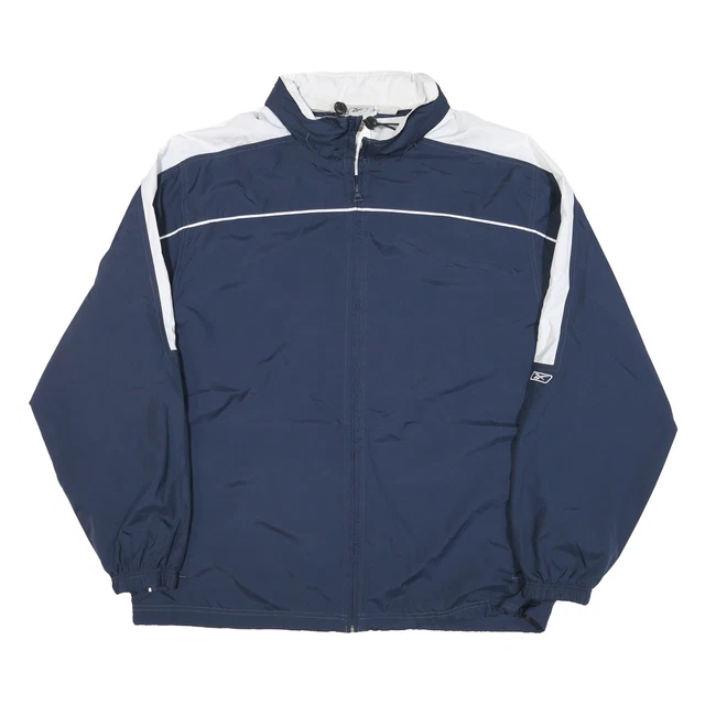 Veste De Ski Spyder Vintage Rouge Homme - Taille UK 44 / US XL / EU - Rembourrée