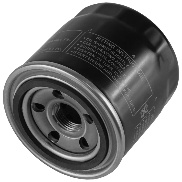 OIL FILTER FOR Honda 15410-Mb0-000 15410-Mb0-003 15410-Mb3-003 15410 ...