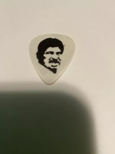 Concert Used Picks. Three Different Ones. You Pick