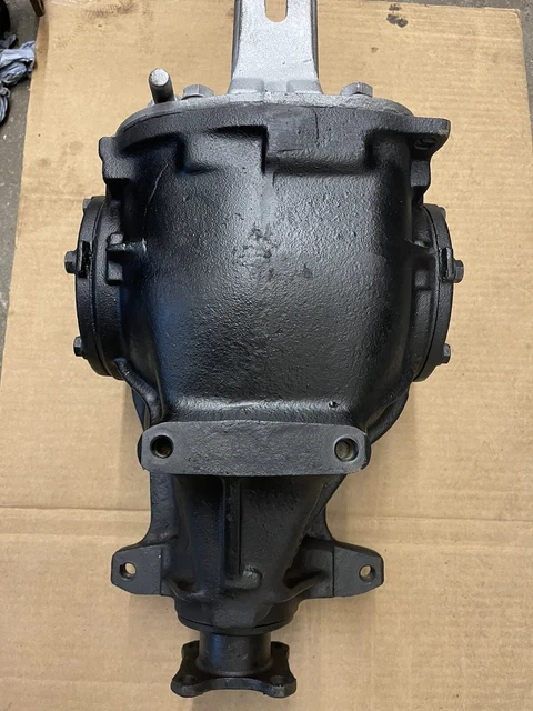 BMW 3ER E30 5er E28 E34 Differenzial-188K Differential 3:45 £586.99 ...