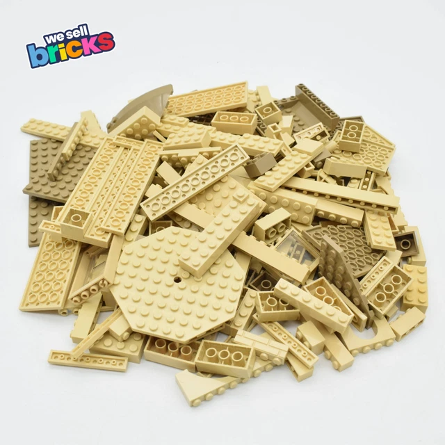 LEGO (R) Bricks, Pieces & Parts, LEGO (R) Building Toys