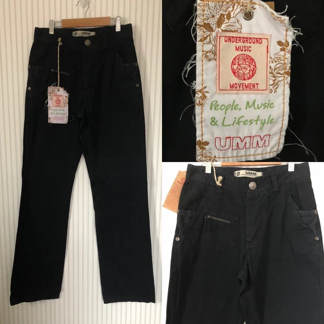 Umm sales jeans womens