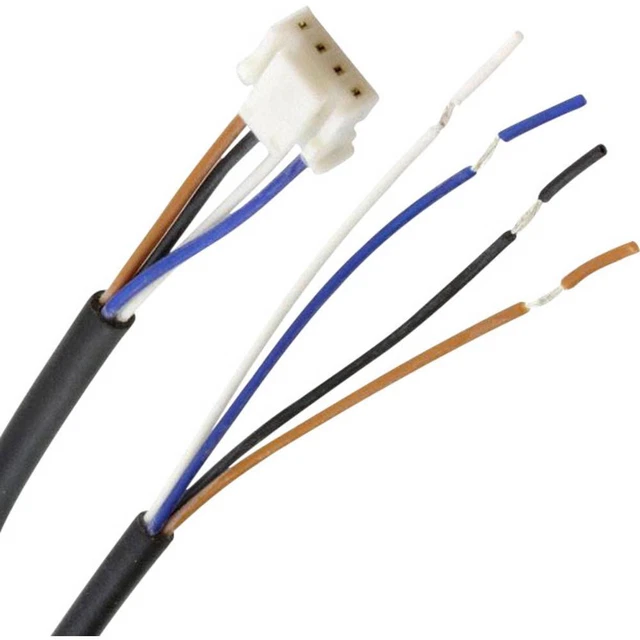 Panasonic CN14AC2 Câble de connexion CN14AC2 Modèle (général) Câble de