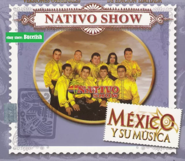 Bienvenido Granda Con La Sonora Matancera Mexico y su Musica Box set 3CD  New