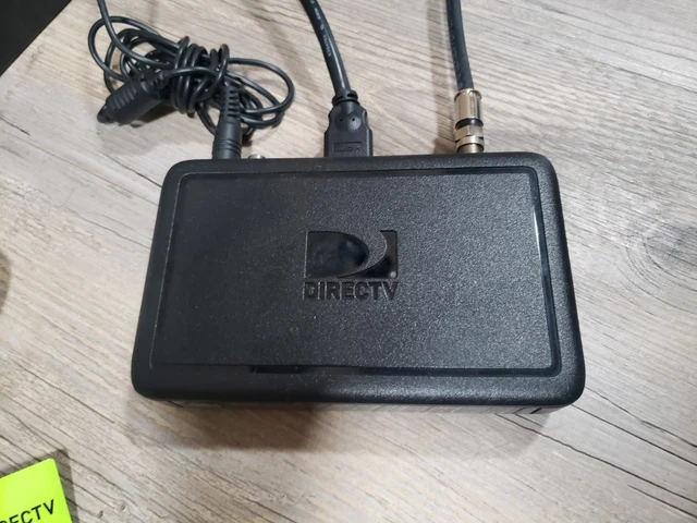 Satellite TV Receivers, TV Reception & Set-Top Boxes, Home