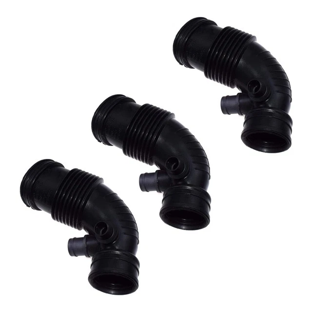 3X Canale Aria Aspirazione Filtrata 13717597586 per F20 F20N F21NG3T9