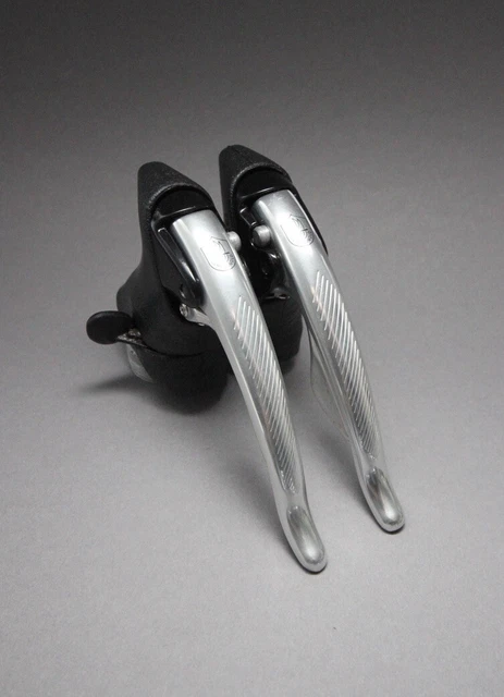 Levier de frein super record Campagnolo 12V.Ergopower - Leviers de