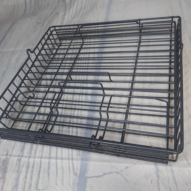 Ronco Rotisserie Showtime Oven 4000 5000 BASKET Only Replacement Parts EZ Store