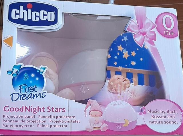 Chicco Proiettore Luce Notturna