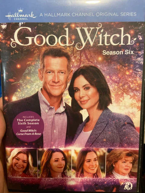 Hallmark Channel Good Witch Shows Where To Watch Hallmark's 'Good